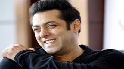 सलमान खान ने बताए अपने स्कूल के दिनों के किस्से