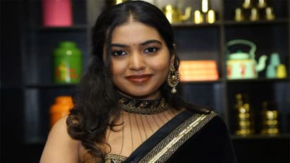 రాజశేఖర్ రెండో కూతురు కూడా హీరోయిన్ అవుతుందట!