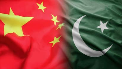 China and Pakistan tripping over CPEC gives India reason to smile