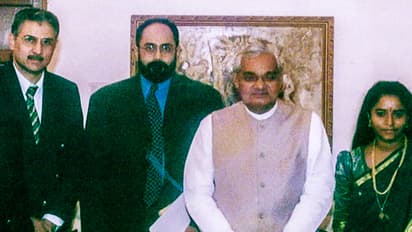 Atal Bihari Vajpayee: Reformist and patriot nation will forever remember