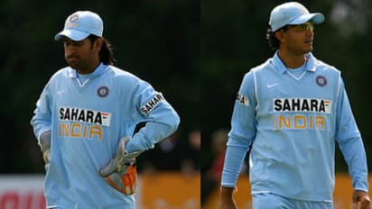 ಲಕ್ಷ್ಮಣ್ ತಂಡದಲ್ಲಿ 3 ಕನ್ನಡಿಗರಿಗೆ ಅವಕಾಶ-ಗಂಗೂಲಿಗೆ ನಾಯಕತ್ವ