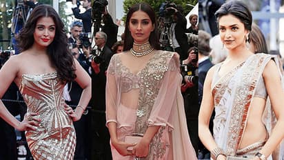 ಬಾಲಿವುಡ್ನ ಟಾಪ್ 10 ಶ್ರೀಮಂತ ನಟಿಯರಿವರು!