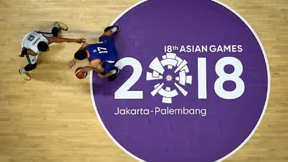 ఏషియన్ గేమ్స్: 27 ఆగస్ట్ 2018 సోమవారం జరిగే ఈవెంట్స్ షెడ్యూల్....