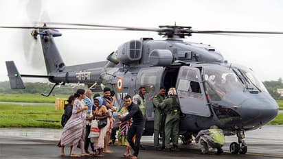 ಮಗಳ ನಿಶ್ಚಿತಾರ್ಥ ರದ್ದು ಮಾಡಿ ನೆರೆ ಪರಿಹಾರಕ್ಕೆ ದೇಣಿಗೆ ನೀಡಿದ ಪತ್ರಕರ್ತ