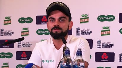 SA vs IND: കിംഗ് തിരിച്ചെത്തും; കേപ്ടൗണില് നിര്ണായക പോരാട്ടത്തിനിറങ്ങുന്ന ഇന്ത്യക്ക് സന്തോഷ വാര്ത്ത