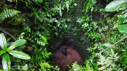 പ്രളയത്തിലും കിണര് വെള്ളം ഉള്വലിഞ്ഞു; വീട്ടുകാര് ആശങ്കയില്