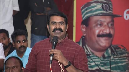 பிறந்தநாளன்று சீமானின் இரண்டு படங்கள் ரிலீஸ்..! தாறுமாறாக கொண்டாடும் தம்பிகள்..!