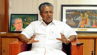 ഡാമുകളോ പ്രളയം ഉണ്ടാക്കിയത്: വിമര്‍ശനത്തിന് മുഖ്യമന്ത്രിയുടെ മറുപടി