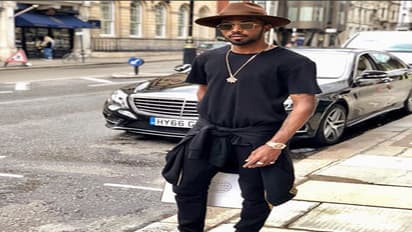 మరోసారి హార్ధిక్ పాండ్యాపై ట్రోల్స్.. కెరీర్ మార్చుకోమని సలహాలు