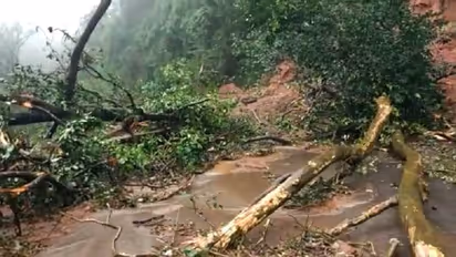 Kodagu Landslide: ಕೊಡಗು ಜಿಲ್ಲೆಯಲ್ಲಿ ಅ.15ರವರೆಗೆ ಭಾರಿ ವಾಹನ ನಿಷೇಧ