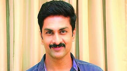 'ఎన్టీఆర్'లో దగ్గుబాటి పాత్రలో భరత్!