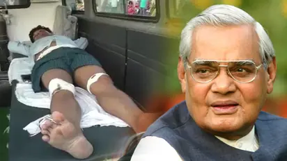Bihar professor thrashed for criticising Atal Bihari Vajpayee on Facebook, 12 arrested