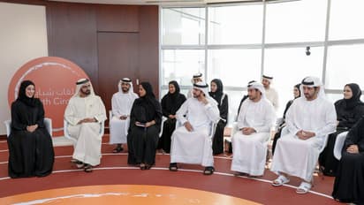 காசு தர்ரோம்னு நாங்க எப்போ சொன்னோம்? கைவிரித்த அரபு நாடு அமீரகம்...