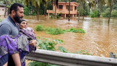 ಕೇರಳದ ಕೊಡುಗೆ ನೆನೆದ ದುಬೈ ಶೇಖ್ ಹೇಳಿದ್ದೇನು?