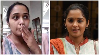 கேரள வெள்ளத்தில் சிக்கிய நடிகை அனன்யா..! தண்ணீரில் முழுவதும் மூழ்கிய வீடு..!