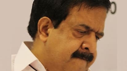 രമേശ് ചെന്നിത്തലയ്ക്ക് വധഭീഷണി; ഭീഷണി ഗള്ഫില് നിന്നും