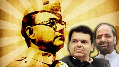 Another August 18: Netas 'kill' Netaji Subhas Chandra Bose once again