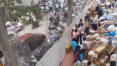 ಸುವರ್ಣ ನ್ಯೂಸ್ ಸಂಕಲ್ಪಕ್ಕೆ ಸ್ಪಂದಿಸಿದ ಕರುನಾಡು