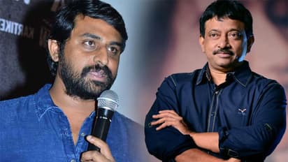 వర్మకు భారతరత్న ఇవ్వాలని నా డిమాండ్.. 'RX100' డైరెక్టర్!