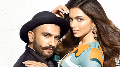 Deepika Padukone-Ranveer Singh wedding: Star couple goes on shopping spree