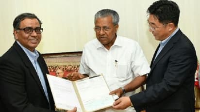 ಕೇರಳ ಸಂತ್ರಸ್ತರಿಗೆ 1 ಕೋಟಿ ರೂಪಾಯಿ ನೆರವು ನೀಡಿದ ಹ್ಯುಂಡೈ