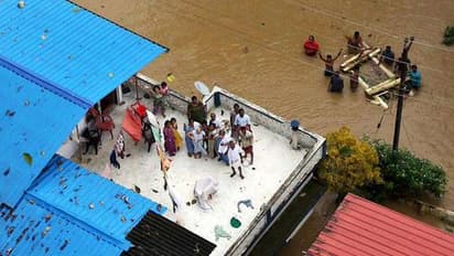 Kerala floods: Who is responsible for disaster  - man or supernatural powers?