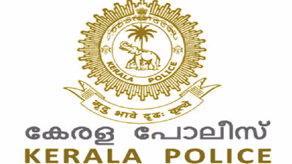 Suicide Attempt : പൊലീസ് സ്റ്റേഷനിൽ യുവാവിന്റെ ആത്മഹത്യാ ശ്രമം