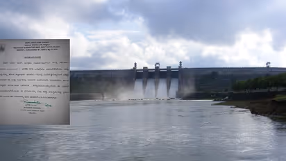 Kodagu floods: Fake news about crack in Harangi dam leads to unnecessary panic