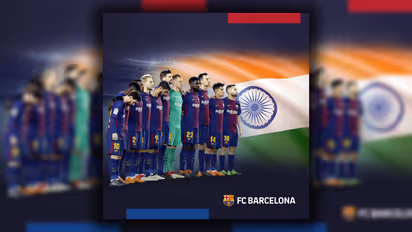 Kerala flood: Top football clubs Barcelona and Liverpool express solidarity