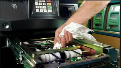 ರಾತ್ರಿ 9 ಗಂಟೆ ನಂತ್ರ ಎಟಿಎಂನತ್ತ ಸುಳಿಬೇಡಿ: ಗೃಹ ಸಚಿವಾಲಯ!