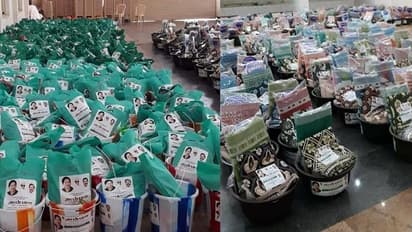 கேரளாவிற்கும் ஸ்டிக்கர் தான்!!! கதி கலக்கும் அதிமுகவினர்...