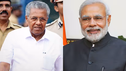 മുഖ്യമന്ത്രി പിണറായി വിജയന്‍ നാളെ പ്രധാനമന്ത്രിയെ കാണും; കെ റെയിലടക്കമുള്ള വിഷയങ്ങൾ ചര്‍ച്ചയാകും