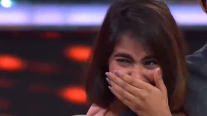 బిగ్ బాస్2: దీప్తి సునైనా ఔట్.. ఎమోషనల్ అయిన తనీష్