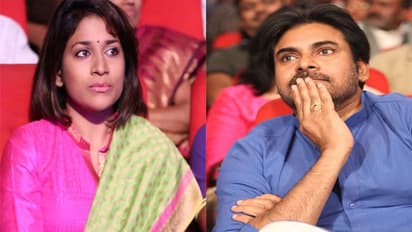 బాబాయ్ వల్లే సగం గొడవలు.. పవన్ పై చిరు కూతురు కామెంట్స్!