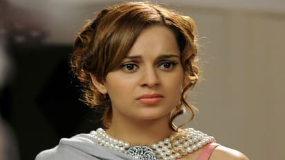 ಶಾಕಿಂಗ್ : ವೈರಲ್ ಆಯ್ತು ಕಂಗನಾ ರಣಾವತ್ ಕ್ಲಿಪ್ ಬೋರ್ಡ್