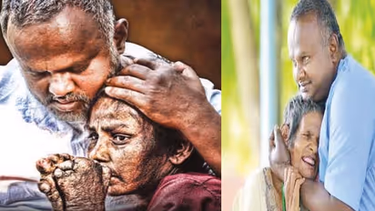 ಆಗ ರೌಡಿ ಈಗ ಸಾವಿರಾರು ಮಂದಿಗೆ ಆಶ್ರಯದಾತ