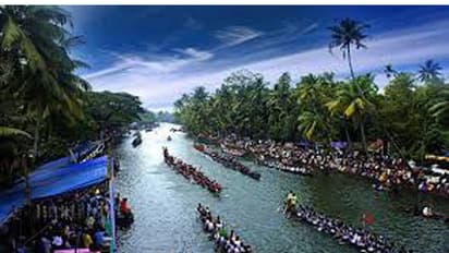 అయ్యయ్యో దేవభూమి: వరదలతో కేరళ పర్యాటకం ఆగమాగం!