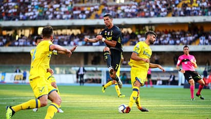 এই মরসুমের জন্য সিঁরি আ বাতিলের আবেদন জানাল সাতটি ইতালিয়ান ক্লাব