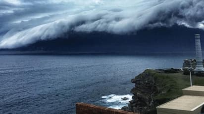 ಜಾಗತಿಕ ತಾಪಮಾನ ಏರಿಕೆ ತರುತ್ತಿದೆ ಭಾರಿ ಅನಾಹುತ : ಏಚ್ಚರ!