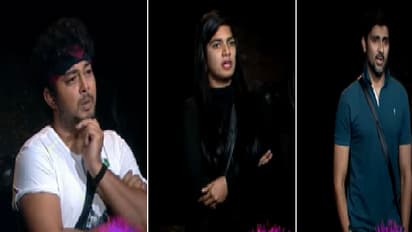 బిగ్ బాస్2: నామినేషన్స్ లో తనీష్ షాక్ ఏంటో..?