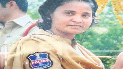 కట్నం వేధింపులకు మహిళా కానిస్టేబుల్ బలి