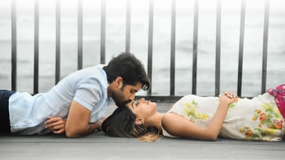 ‘శైలజా రెడ్డి అల్లుడు’ మూవీ స్టిల్స్‌