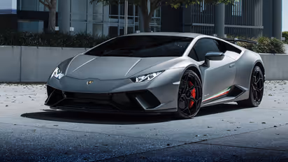 Lamborghini expects India to be among top 10 global markets in 5 years