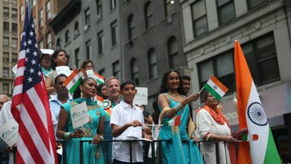 Independence Day in New York: Biggest Indian celebration in US