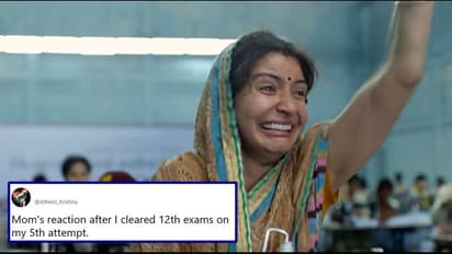 ‘सुई धागा’ फिल्म से अनुष्का की इस फोटो का बन रहा मजाक