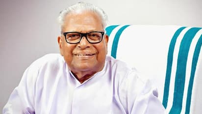 VS Achuthanandan: Kerala MLA PK Sasi accused of sexual harassment will face action based on probe