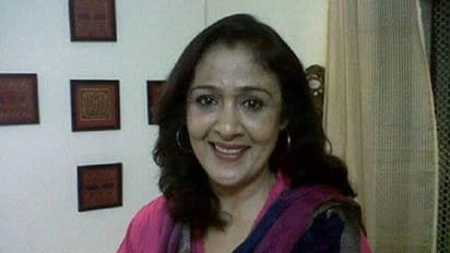 ಇಂಗ್ಲೀಷ್-ವಿಂಗ್ಲೀಷ್ ಖ್ಯಾತಿಯ ನಟಿ ಸುಜಾತ ಕುಮಾರ್ ಇನ್ನಿಲ್ಲ