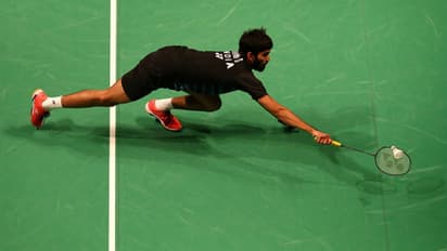 Asian Games 2018: Kidambi Srikanth falters as India go one-down to Indonesia in men's badminton quarters