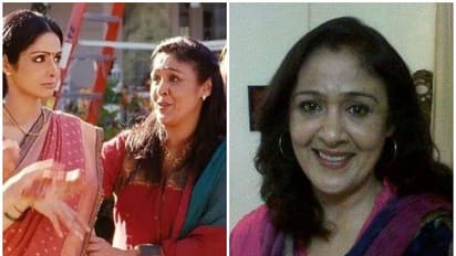 Sridevi's English Vinglish co-star Sujata Kumar passes away after battling cancer