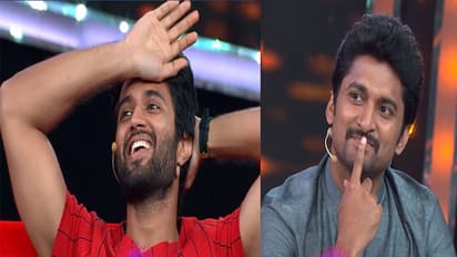 నెక్స్ట్ బిగ్ బాస్ హోస్ట్ విజయ్ దేవరకొండ..?